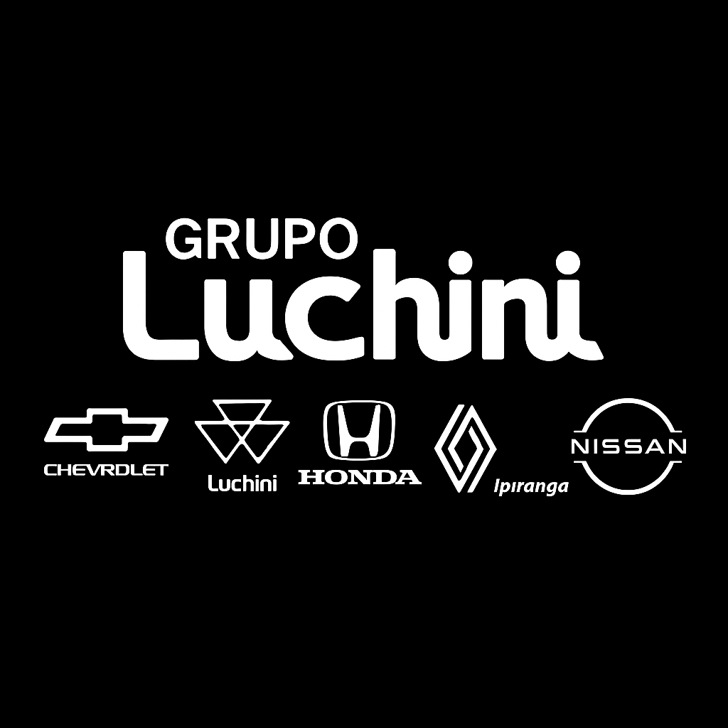 Luchini Chevrolet Logo